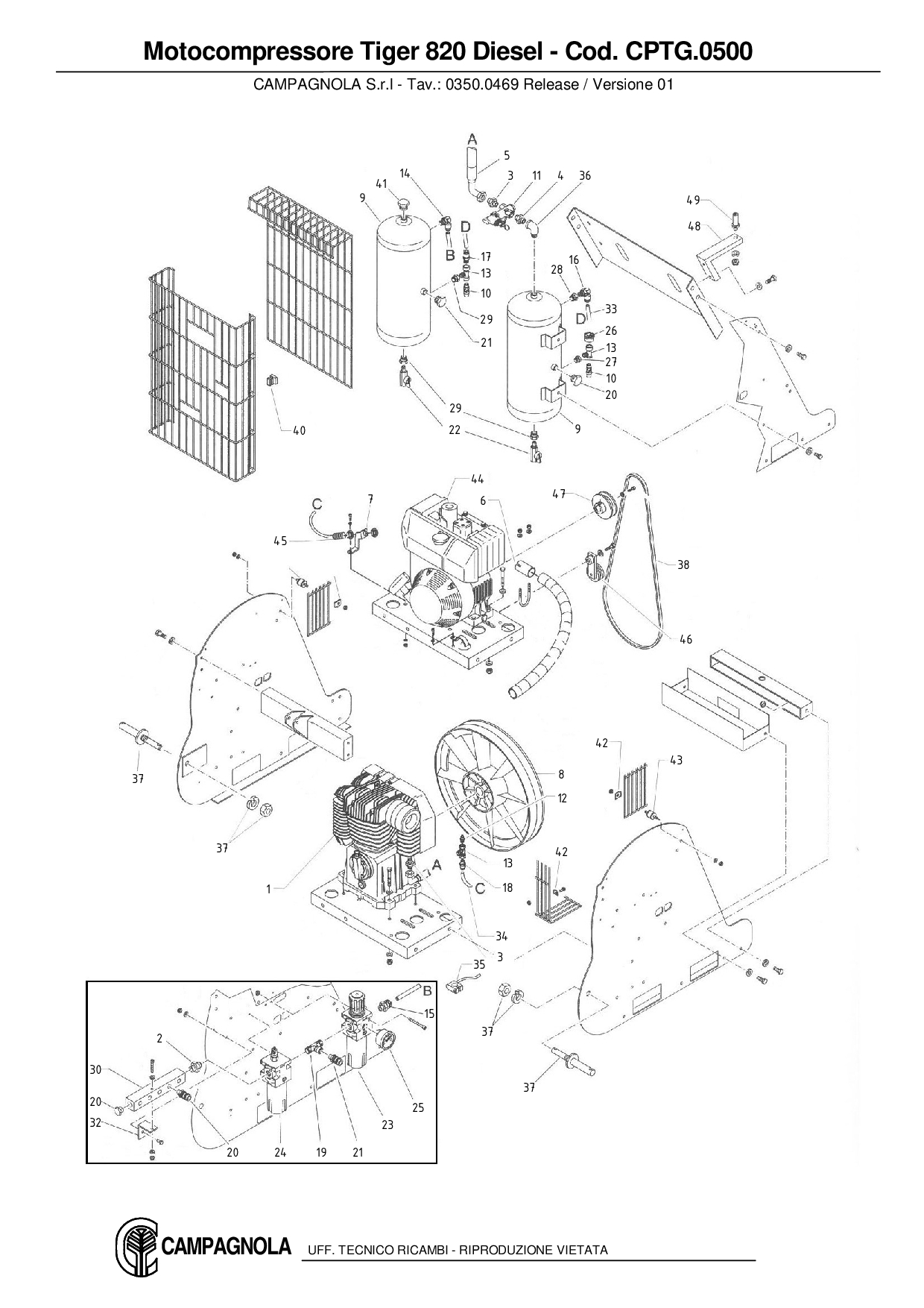 CPTG.0500_Motocompressore Tiger 820 Diesel